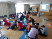 Diskussion der Mitglieder - 